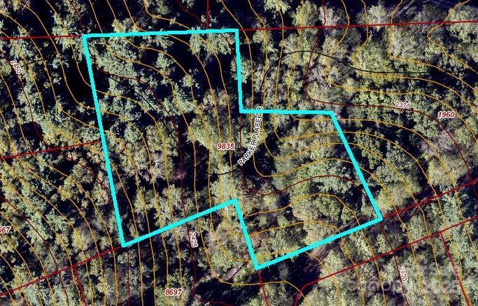 99999 Mill Rd. #2, Asheville, NC 28805