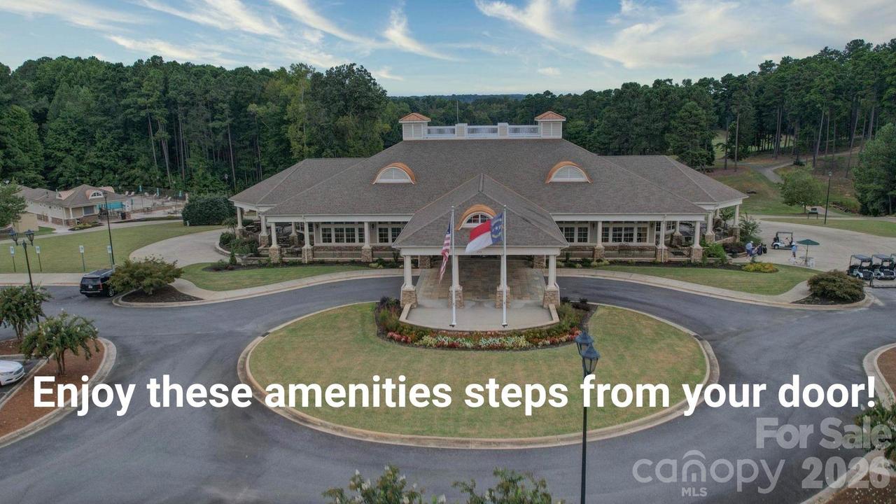 165 Old Harbor Dr., Mount Gilead, NC 27306