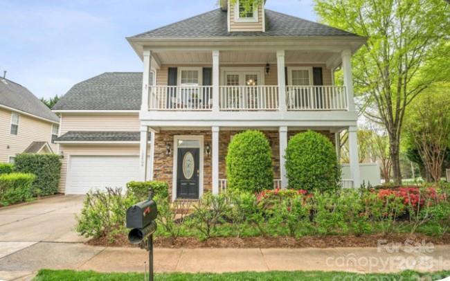 12804 Windyedge Rd., Huntersville, NC 28078