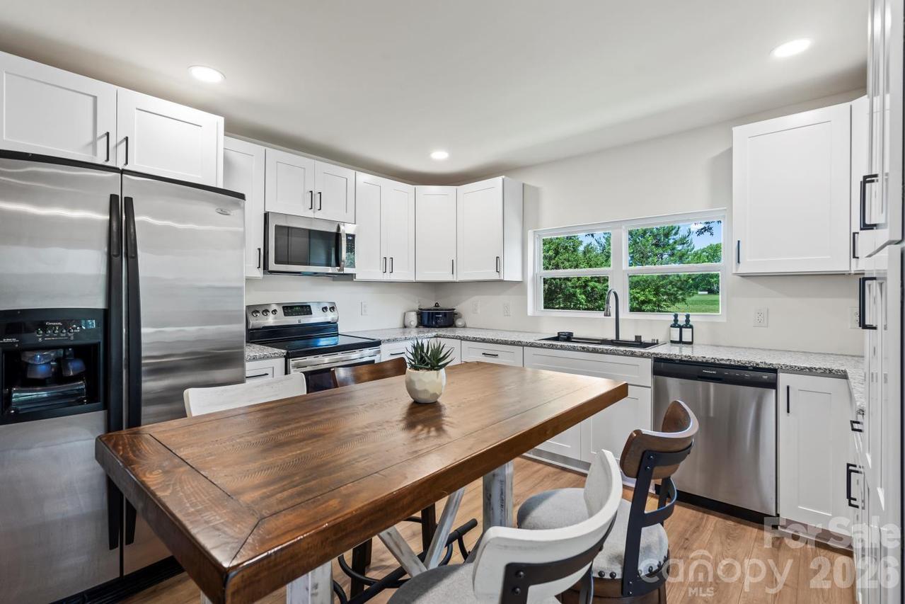 5740 Crouse Rd., Crouse, NC 28033