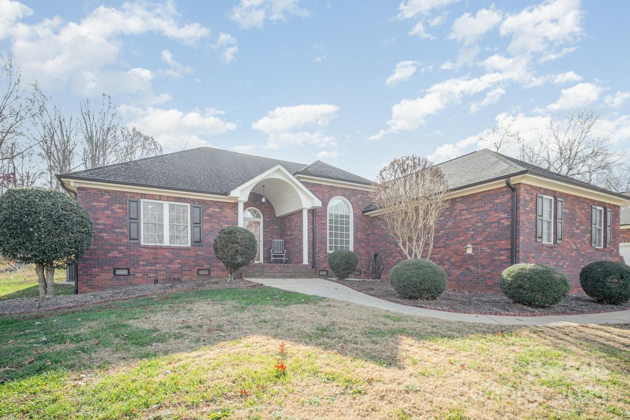 6104 Charity Dr., Marshville, NC 28103