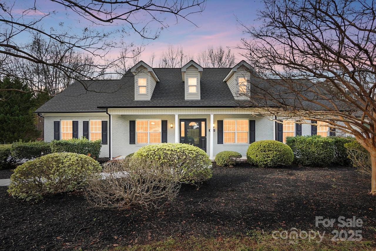 3802 Mckee Rd., Charlotte, NC 28270