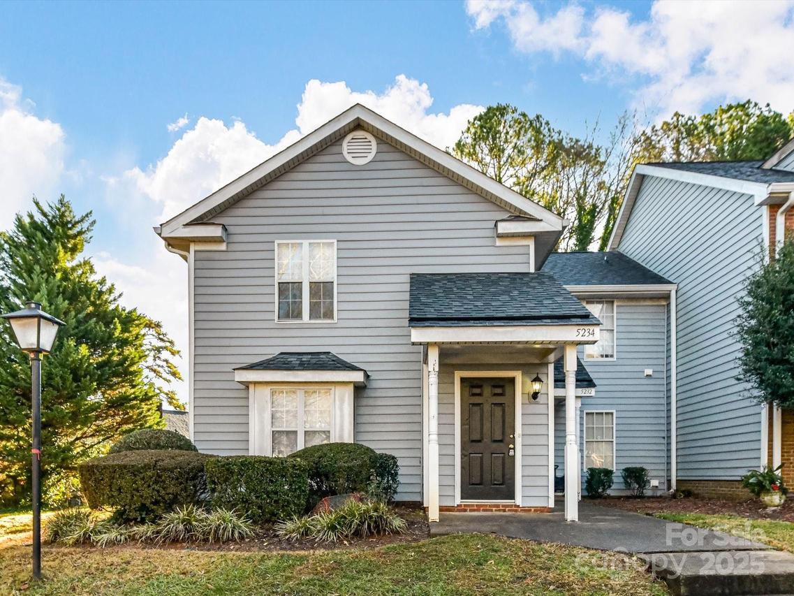 5234 Amity Springs Dr., Charlotte, NC 28212