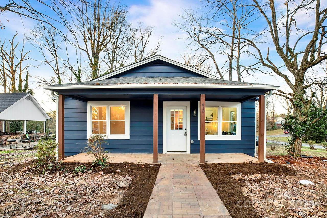 410 24th St., Hickory, NC 28602