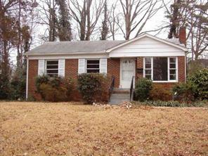 4101 Hiddenbrook Dr., Charlotte, NC 28205