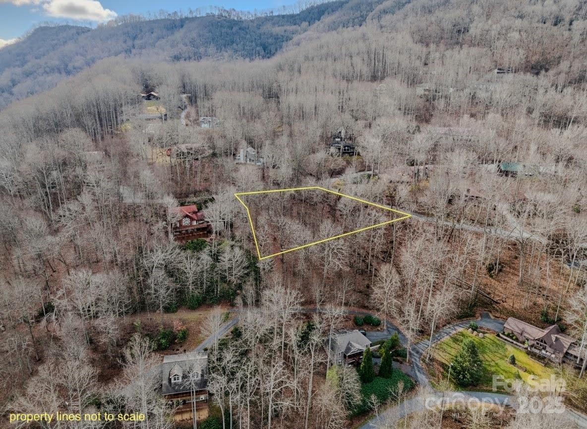 TBD Hornets Nest Rd., Maggie Valley, NC 28751