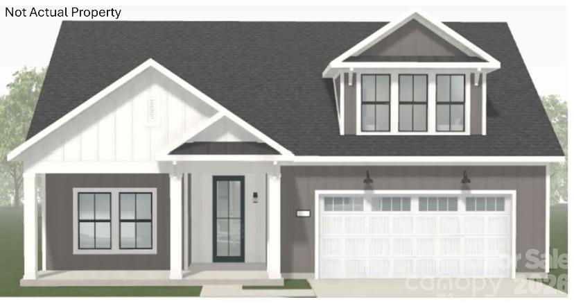 247 Alenda Lux Cir. #74, Mooresville, NC 28115