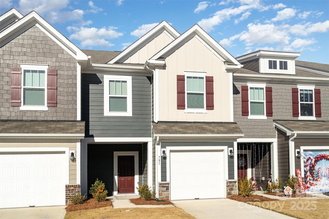 781 Earhart St., Concord, NC 28027