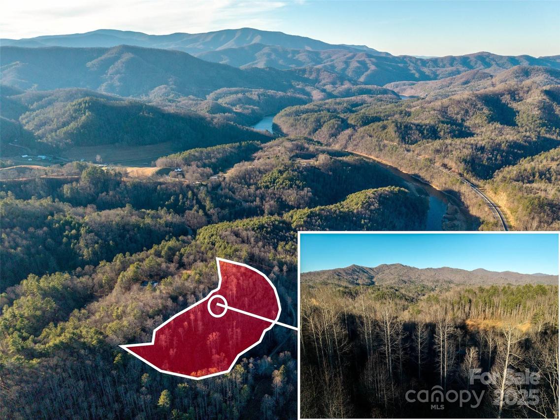 00 Eaglecrest Ln., Waynesville, NC 28785