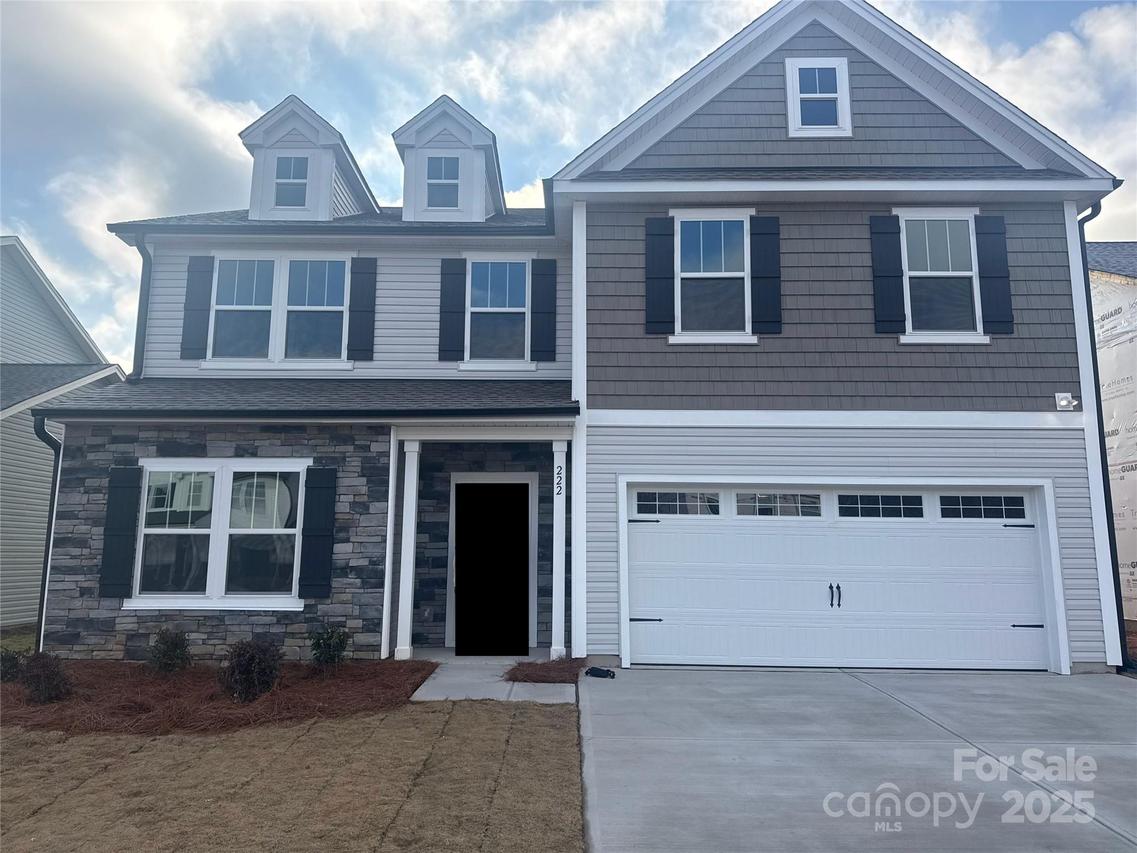 [Address Hidden by Seller], Red Cross, NC 28163