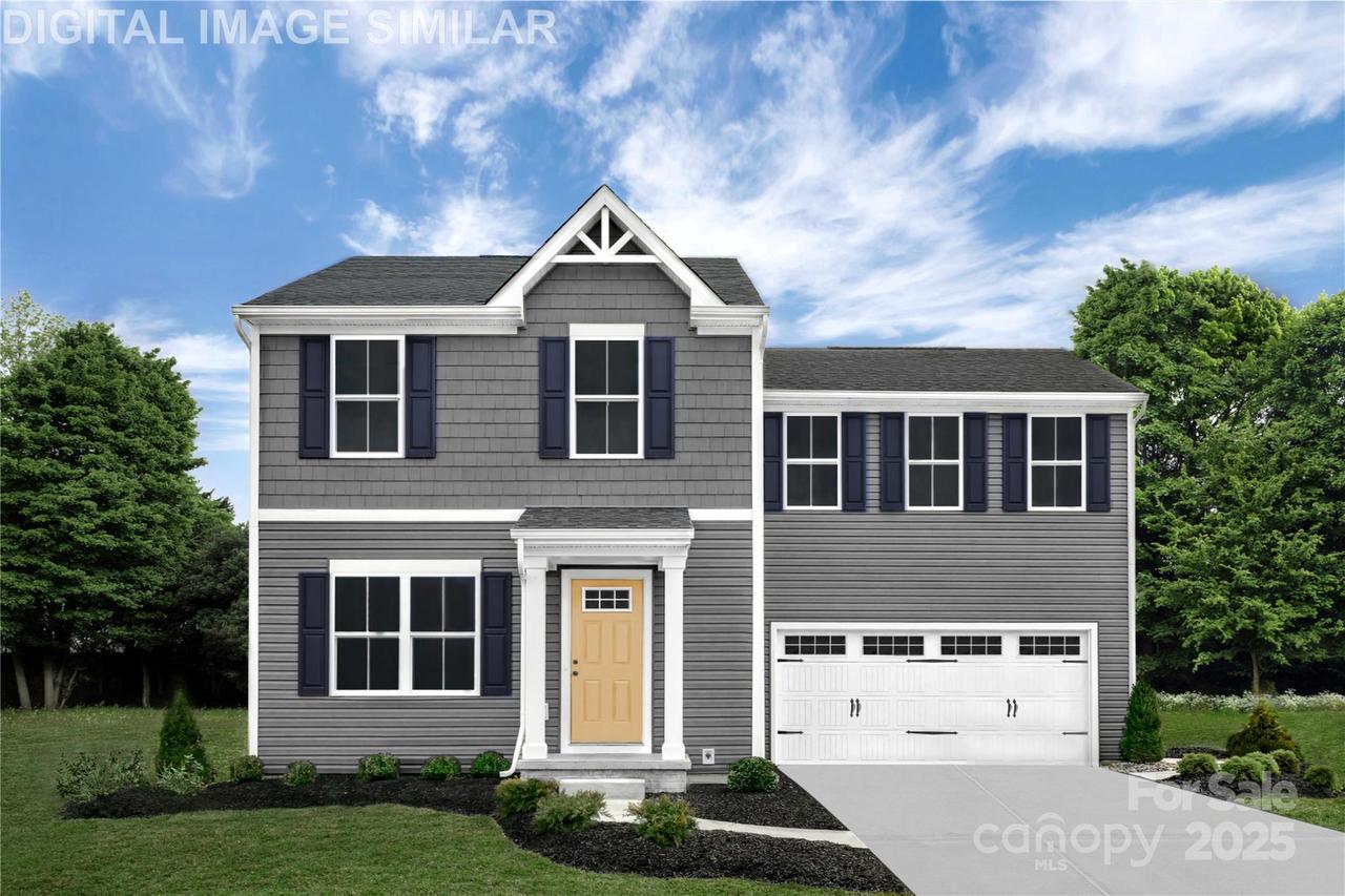 10149 Florentine Way Ln., Charlotte, NC 28214