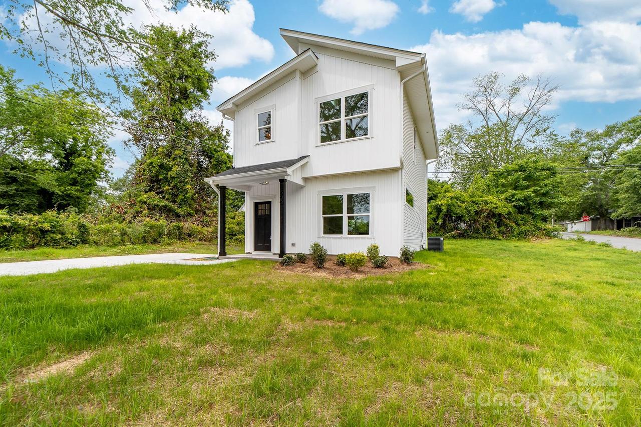 600 Legrand St., Shelby, NC 28150