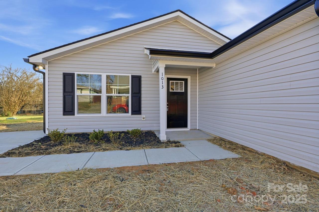 1013 Locke St., Salisbury, NC 28144