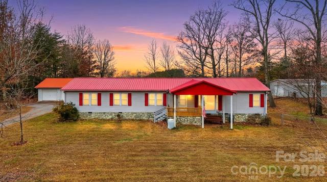 New Homes For Sale This Week That Attend Maiden High: December 5th to December 11th