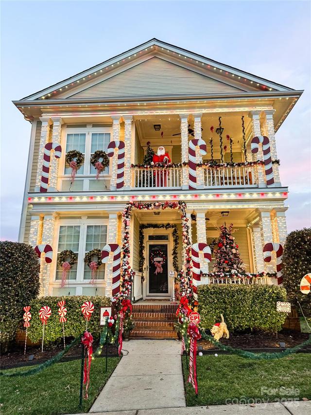 209 Wesleyan Dr., Mcadenville, NC 28101