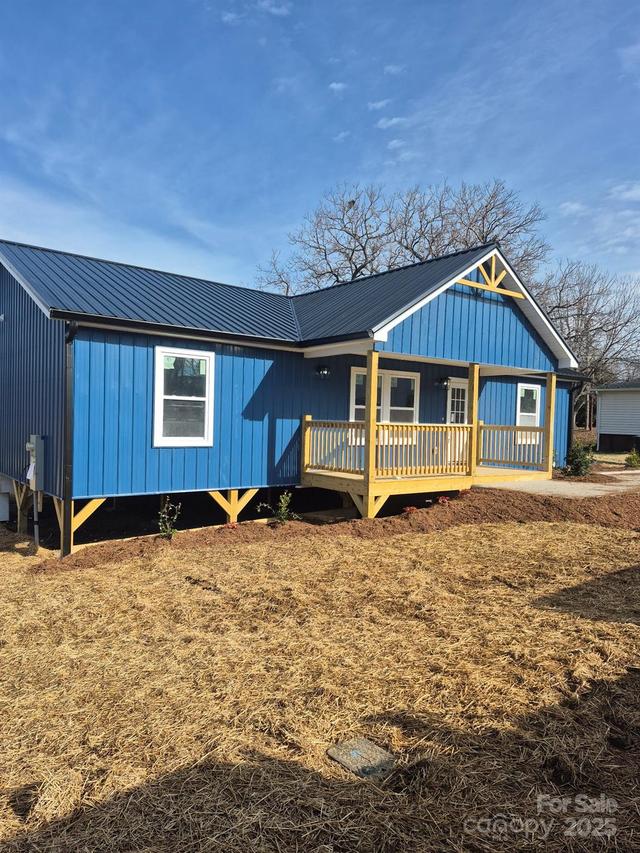 300 South Ave., Valdese, NC 28690