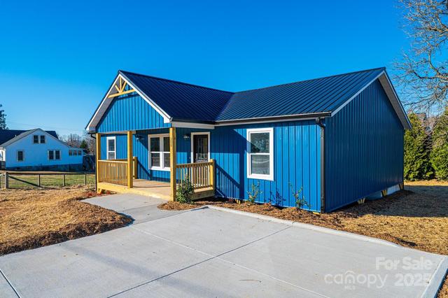 New Construction Homes For Sale This Week That Attend Jimmy C Draughn High School: December 10th to December 16th