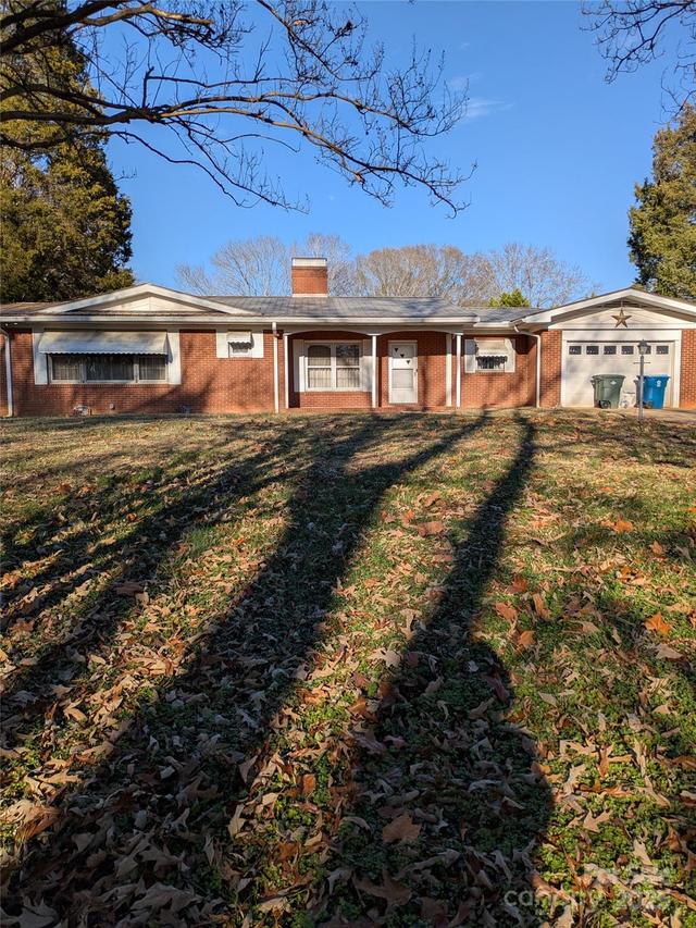 204 Morlan Park Rd., Salisbury, NC 28146