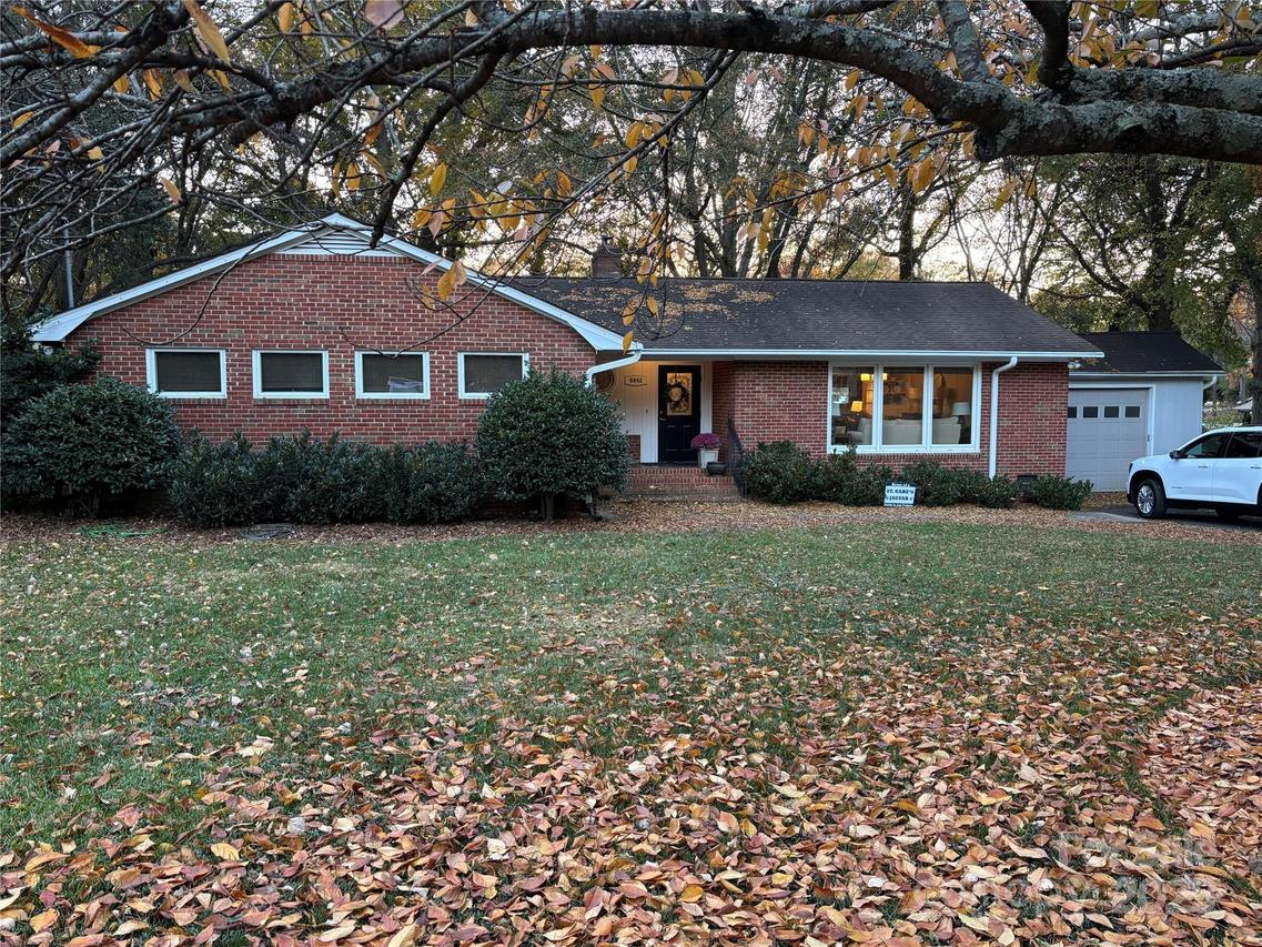 5642 Preston Ln., Charlotte, NC 28270