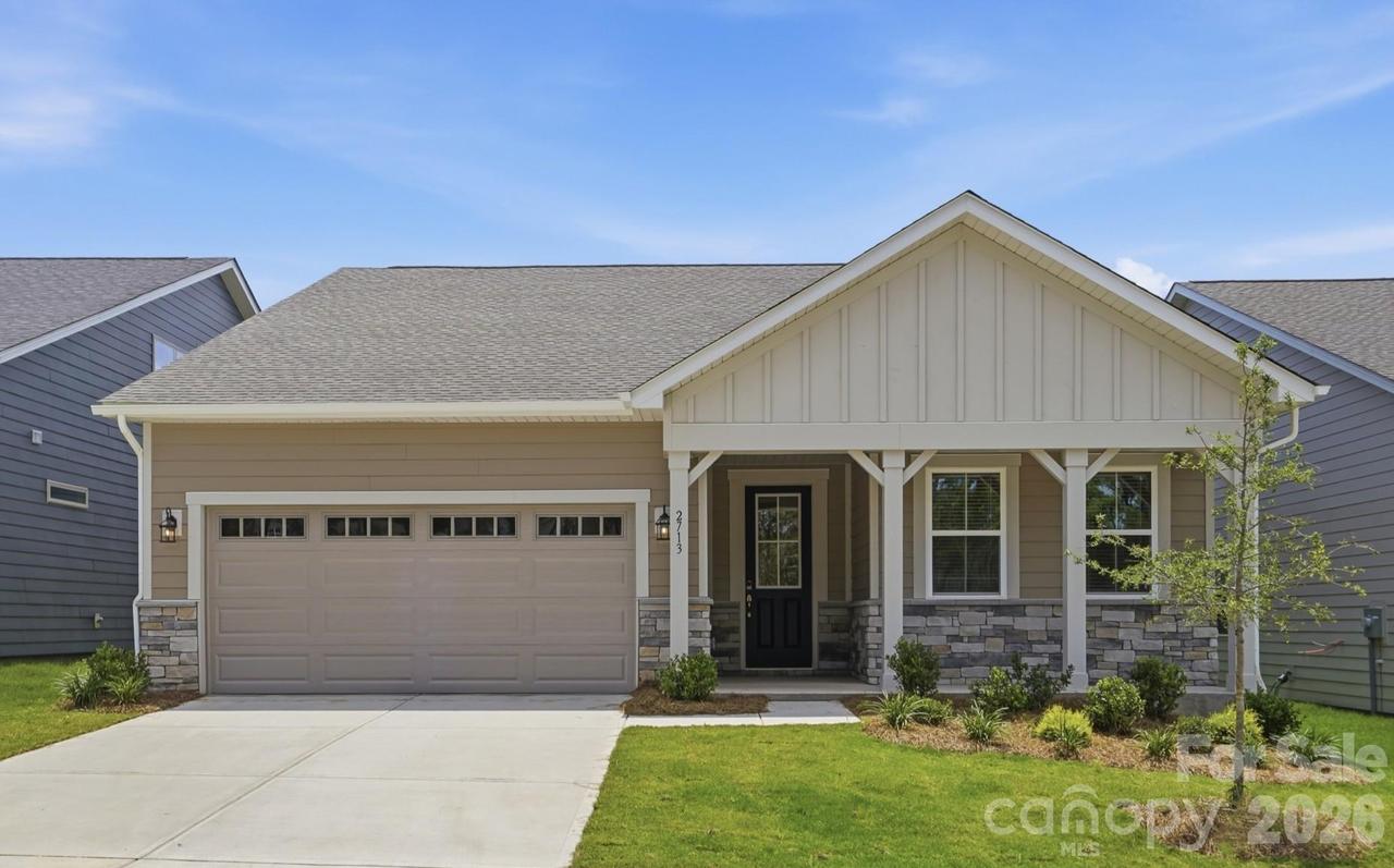 2713 Westmont Dr., Gastonia, NC 28052