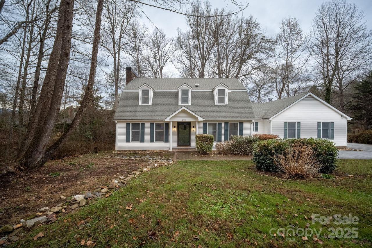 1133 Glen Cannon Dr., Pisgah Forest, NC 28768