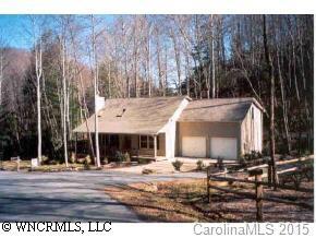 125 Brannon Forest Dr., Maggie Valley, NC 28751