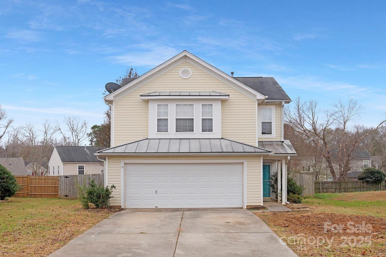 3288 Denali Ct., Gastonia, NC 28054