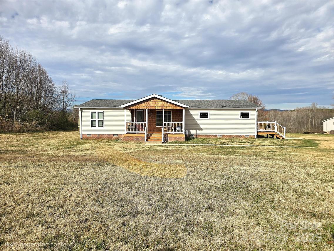 125 Hallman Mill Rd., Vale, NC 28168