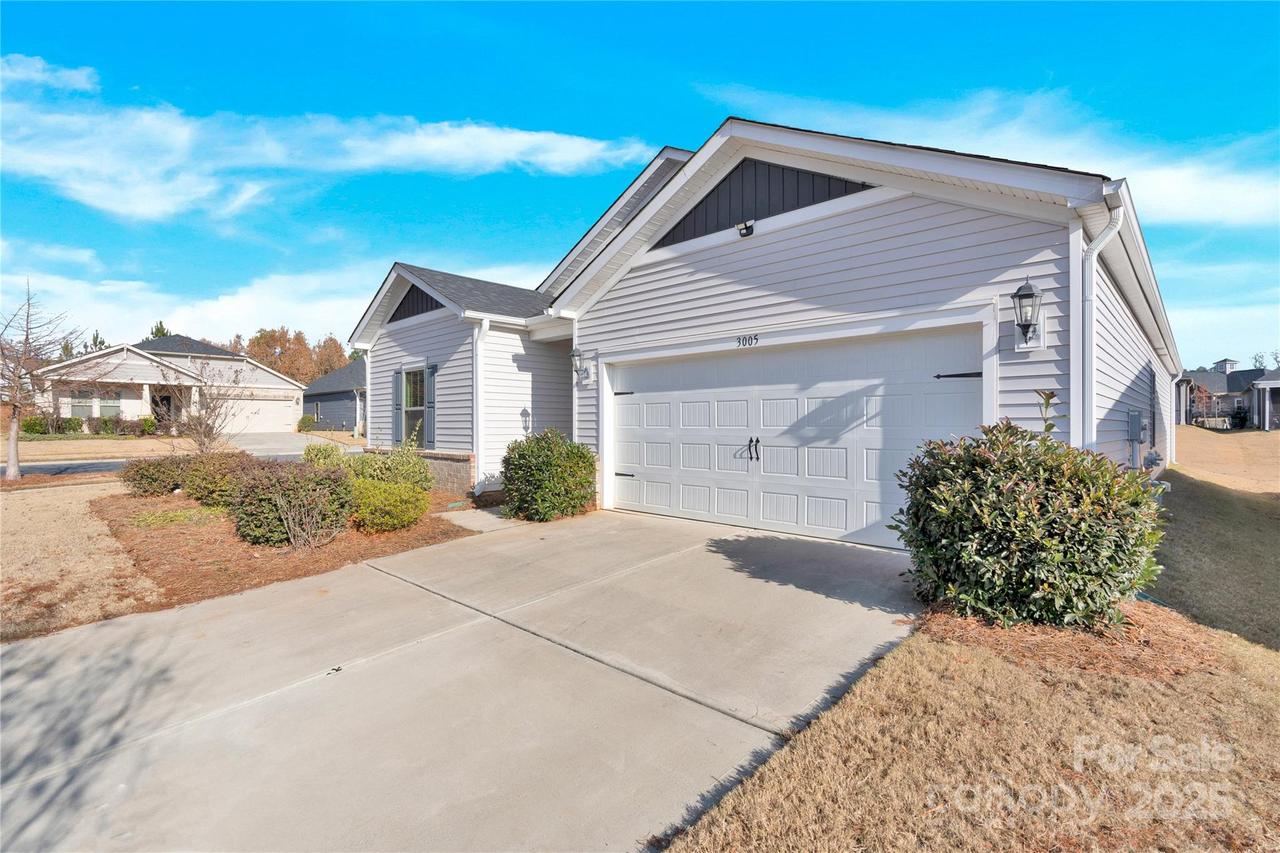 3005 Striped Maple Ct., Charlotte, NC 28215