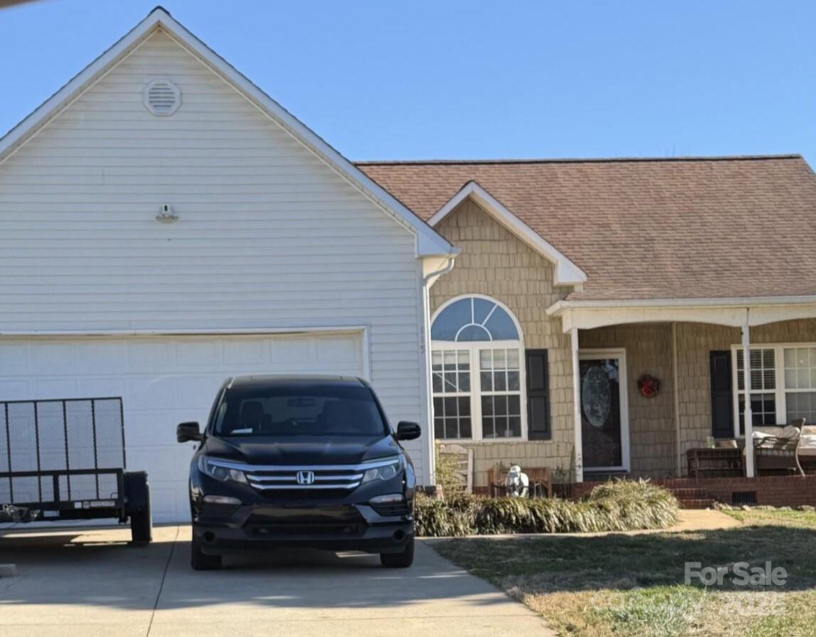 [Address Hidden by Seller], Statesville, NC 28625