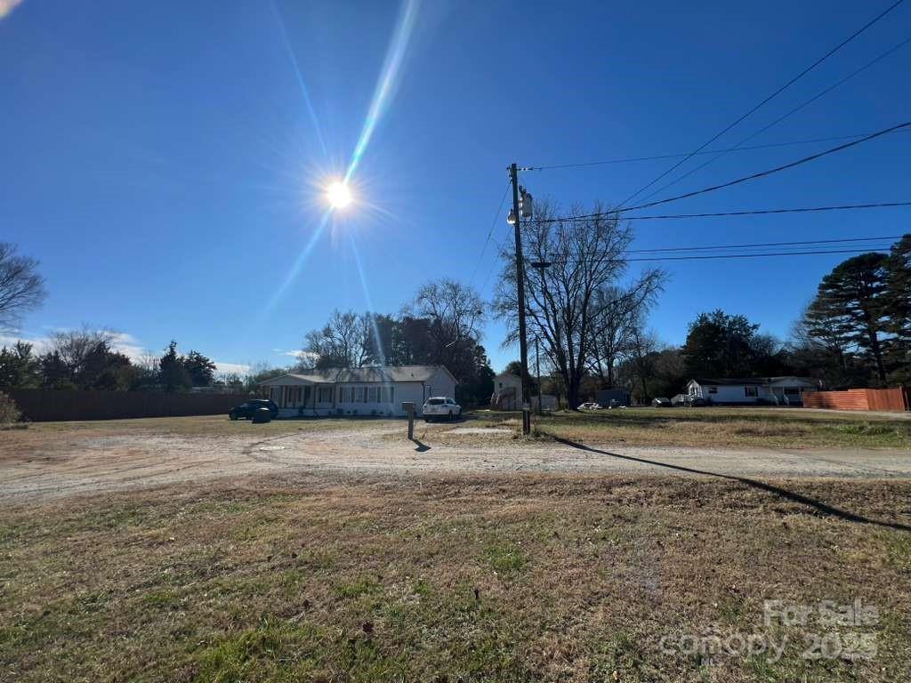 0000 Beaver St., China Grove, NC 28023