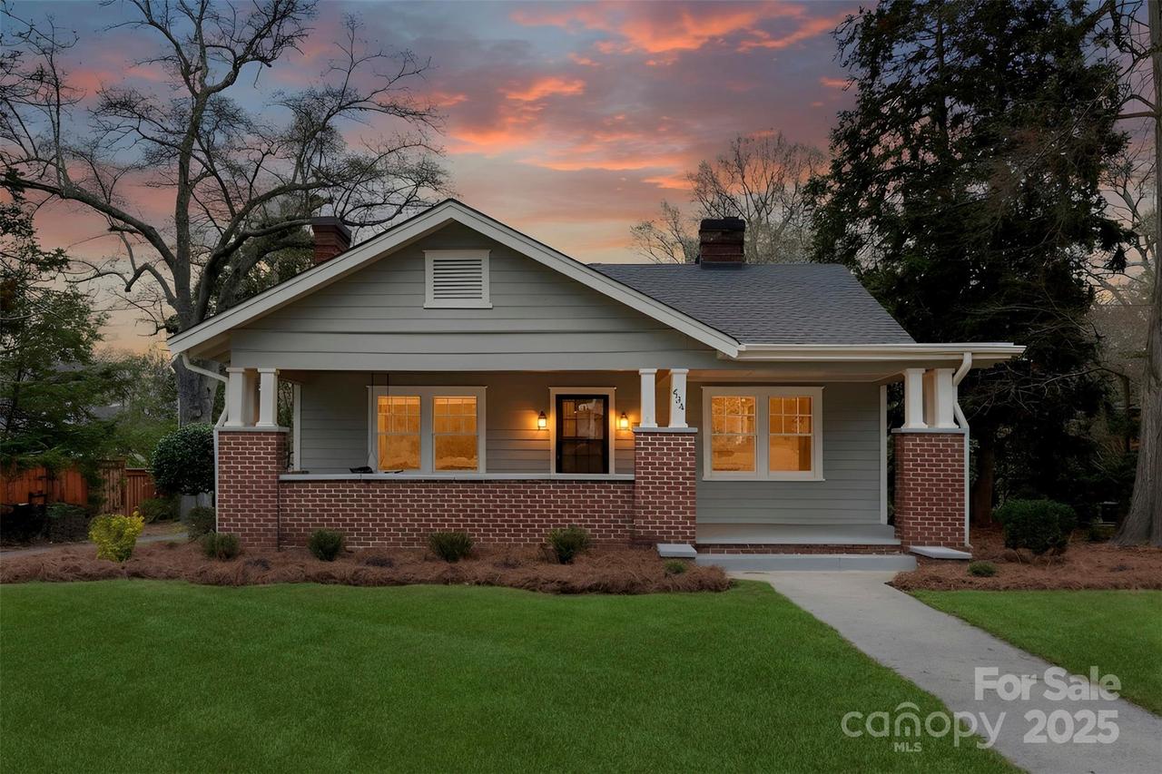 634 Carolina Ave., Gastonia, NC 28052