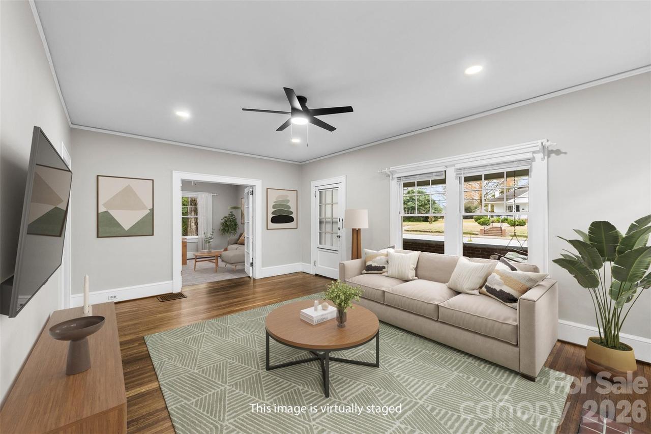 634 Carolina Ave., Gastonia, NC 28052