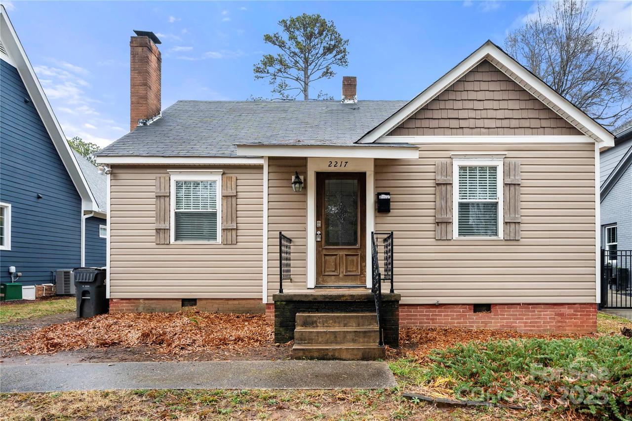 2217 Shenandoah Ave., Charlotte, NC 28205