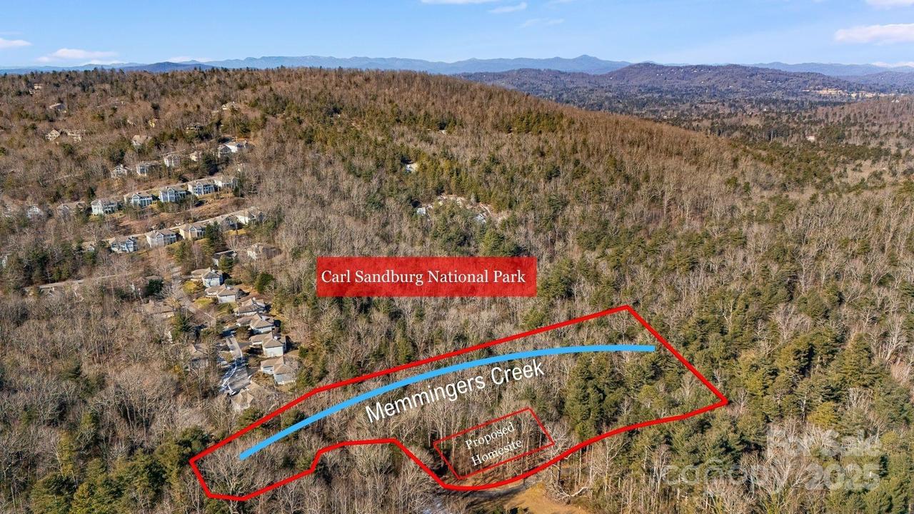 257 Roberts Ln. #7, Flat Rock, NC 28731