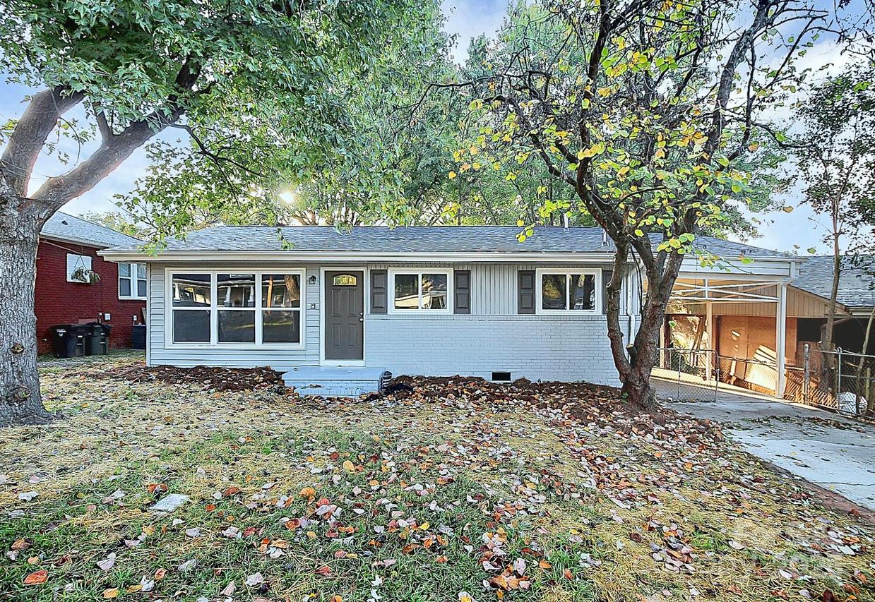 287 Fink Ave., Concord, NC 28025