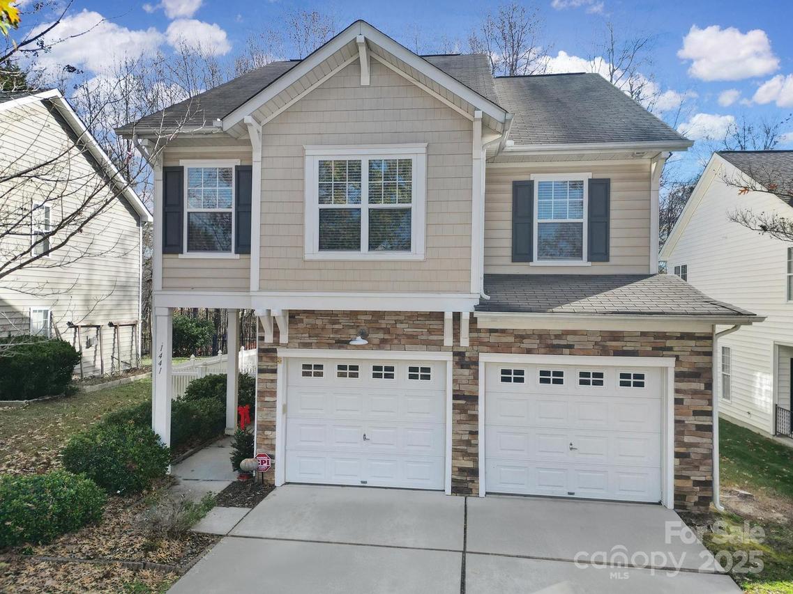 1441 Hammond Dr., Matthews, NC 28104