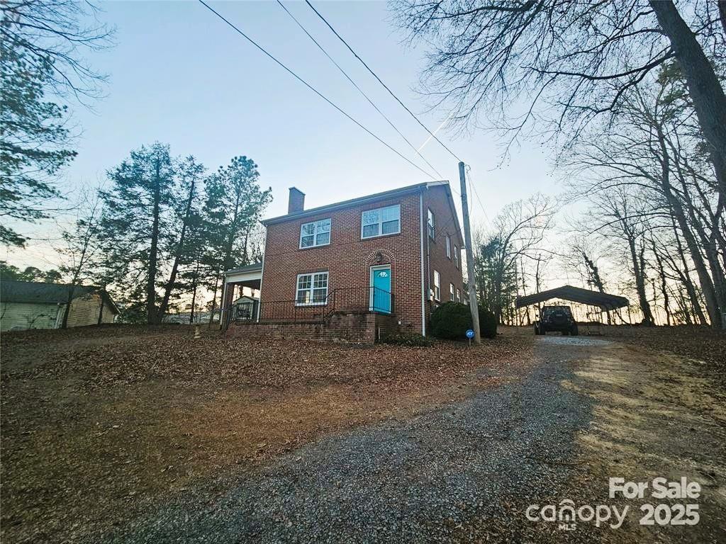 313 Mountain Creek Rd., Albemarle, NC 28001