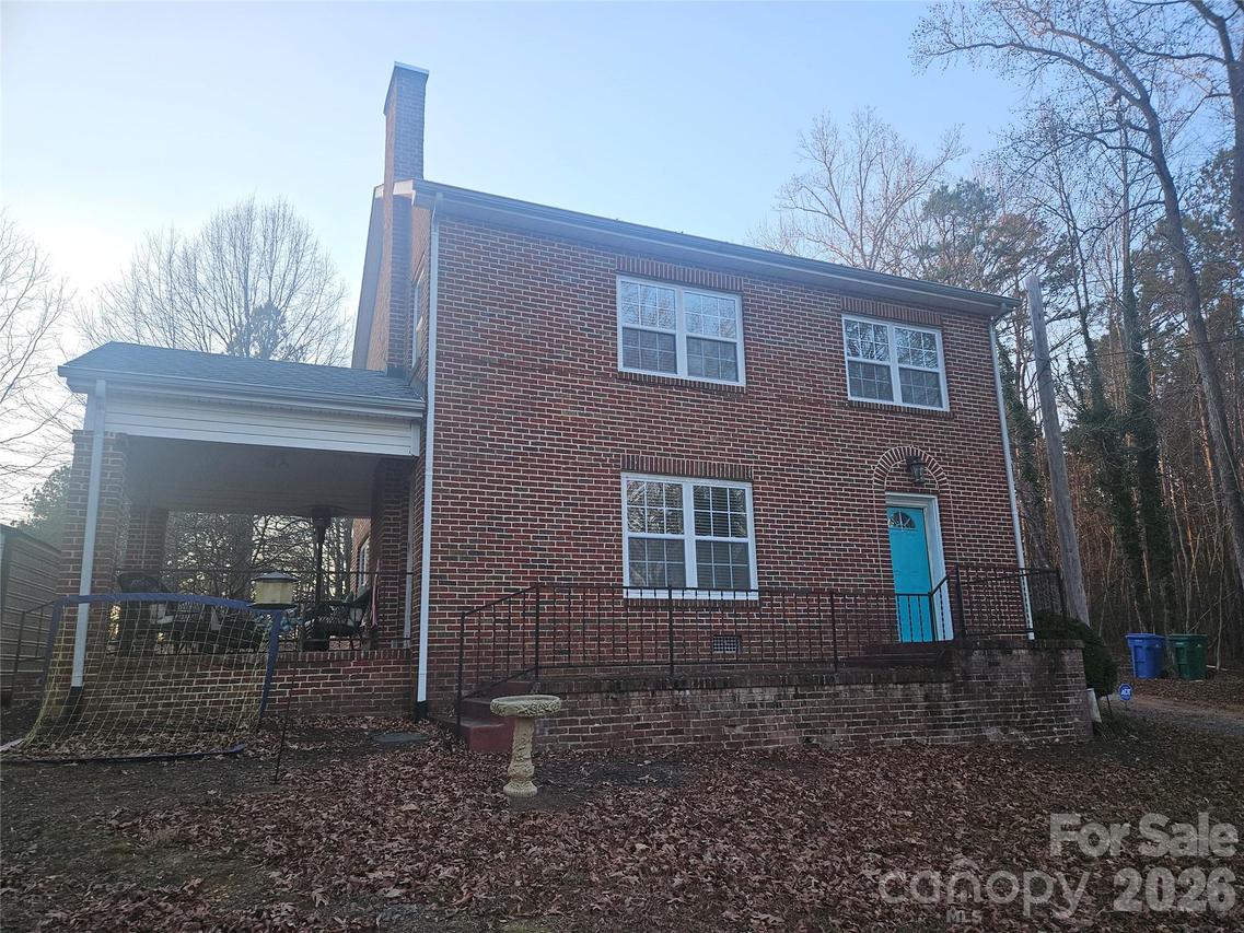 313 Mountain Creek Rd., Albemarle, NC 28001