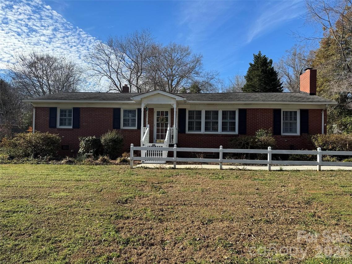 809 Katherine Ave., Kings Mountain, NC 28086