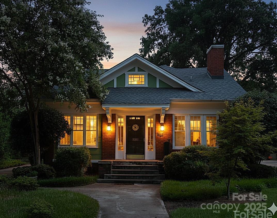 1051 Pee Dee Ave., Albemarle, NC 28001