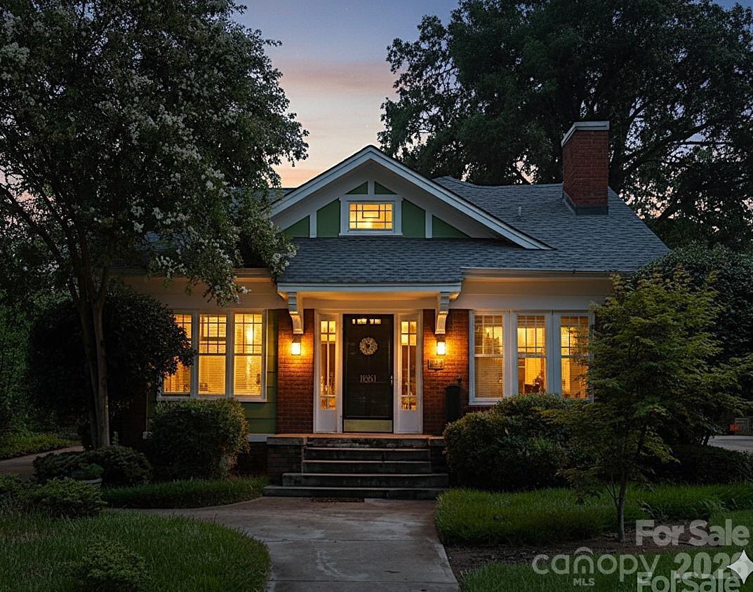 1051 Pee Dee Ave., Albemarle, NC 28001