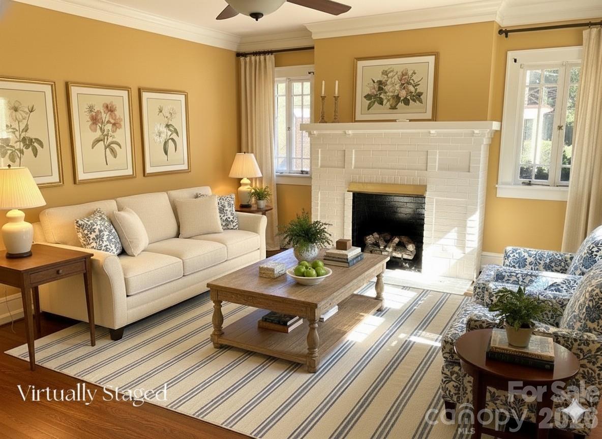 1051 Pee Dee Ave., Albemarle, NC 28001