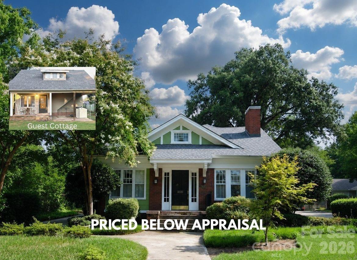 1051 Pee Dee Ave., Albemarle, NC 28001