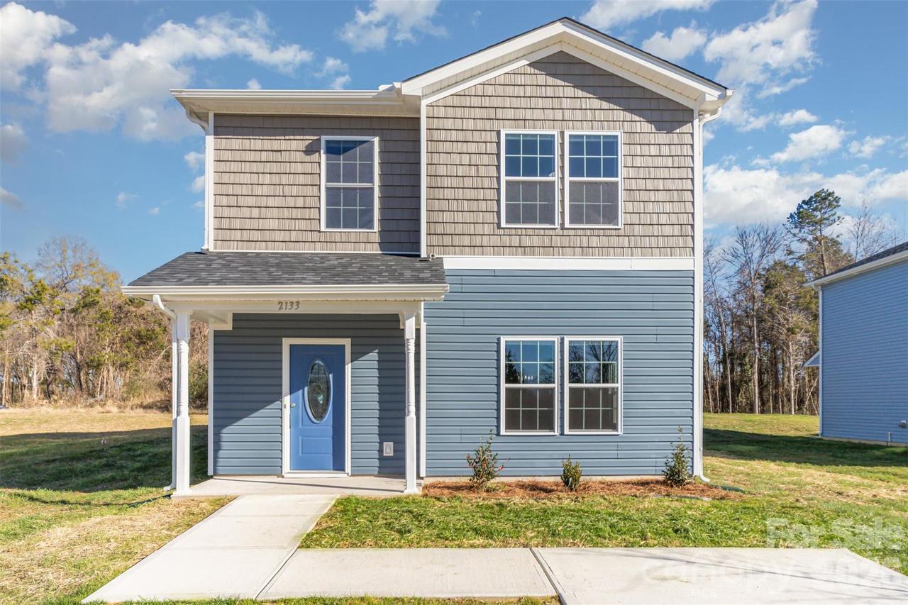 2133 Tom Sadler Rd., Charlotte, NC 28214