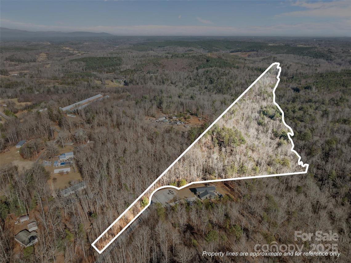 Darrow Dr. #Lot 97, Nebo, NC 28761