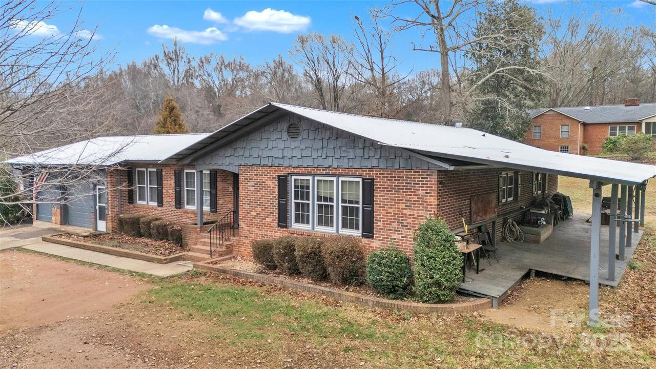 288 Northwood Park, Taylorsville, NC 28681