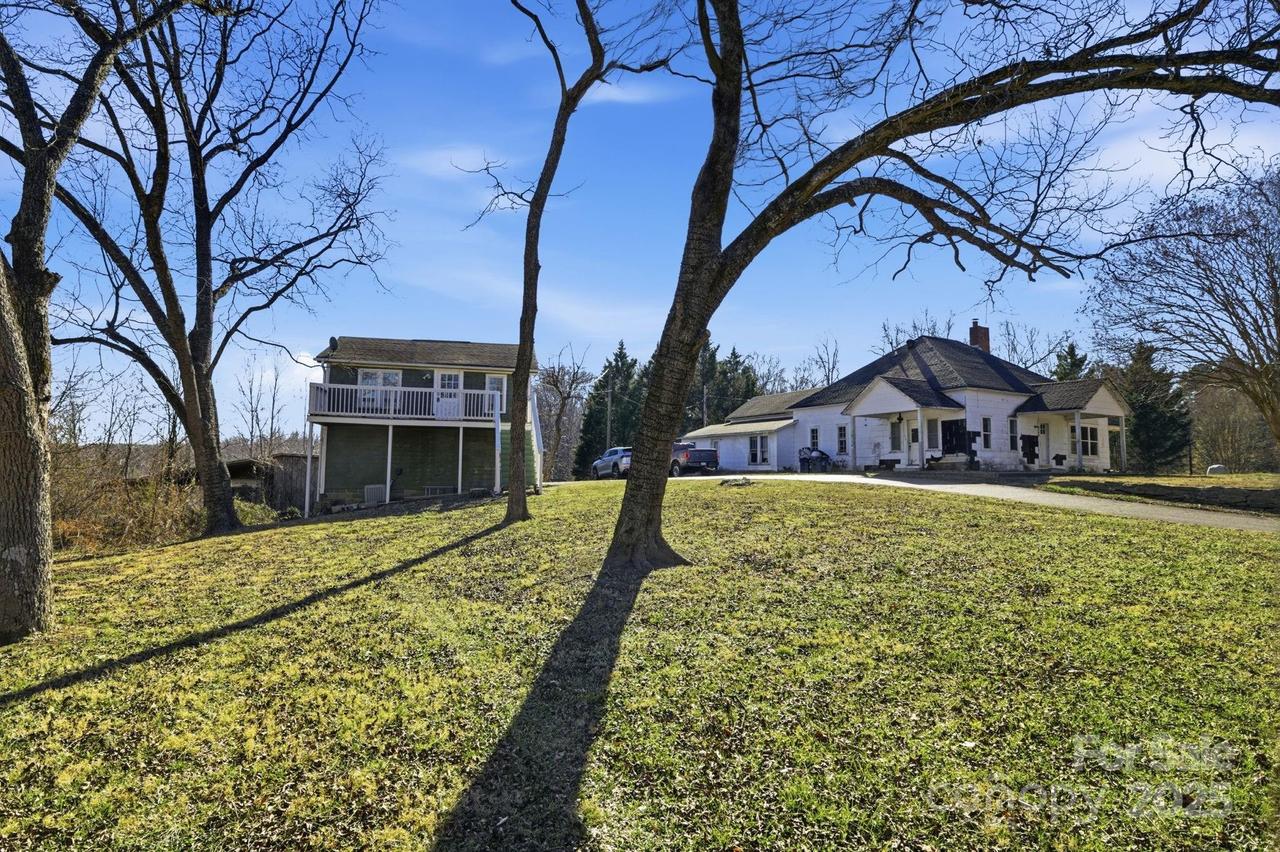 2183 Mount Zion Church Rd., Alexis, NC 28006