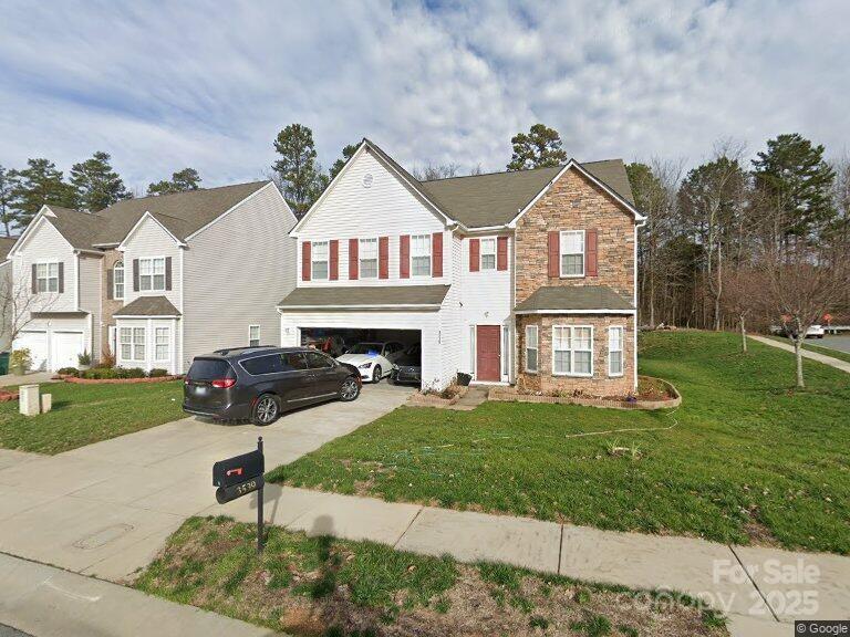 3539 Mallard Way Dr., Charlotte, NC 28216