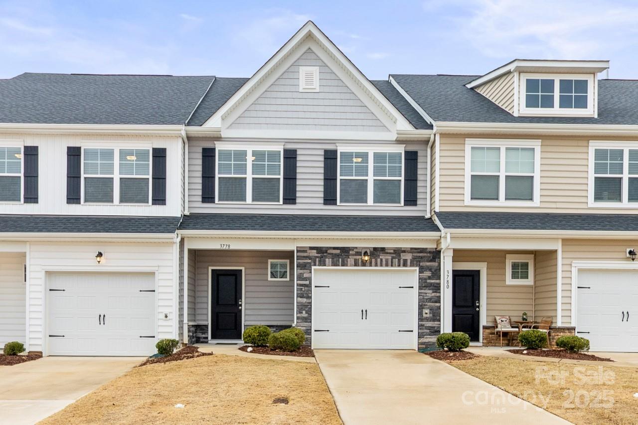 3778 Yorkshire Pl., Terrell, NC 28682